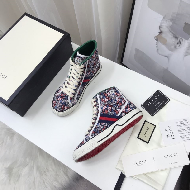 Gucci Casual Shoes